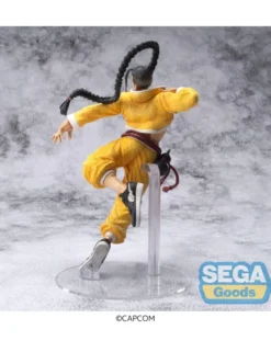 Sega FiGURiZMα Street Fighter 6 Jamie