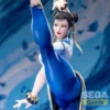 Sega FiGURiZMα Street Fighter 6 Chun-Li