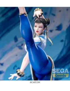 Sega FiGURiZMα Street Fighter 6 Chun-Li