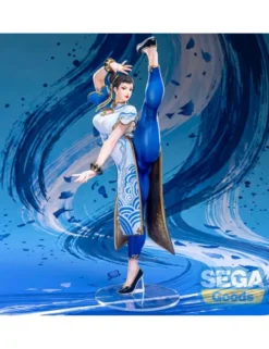 Sega FiGURiZMα Street Fighter 6 Chun-Li