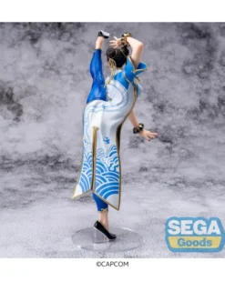 Sega FiGURiZMα Street Fighter 6 Chun-Li