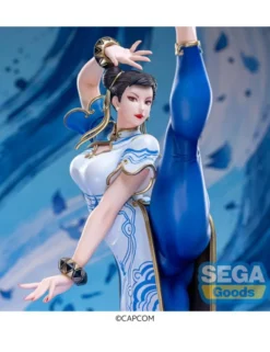 Sega FiGURiZMα Street Fighter 6 Chun-Li