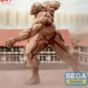Sega GigantiX Attack on Titan Reiner Braun Armored Titan Version