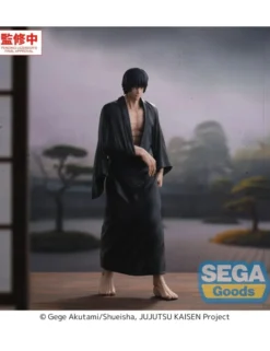 Sega GigantiX Jujutsu Kaisen Toji Zenin Flashback Version