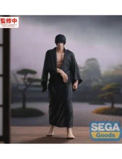 Sega GigantiX Jujutsu Kaisen Toji Zenin Flashback Version