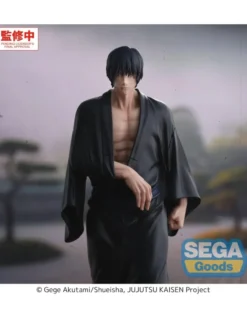 Sega GigantiX Jujutsu Kaisen Toji Zenin Flashback Version