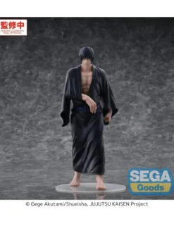 Sega GigantiX Jujutsu Kaisen Toji Zenin Flashback Version