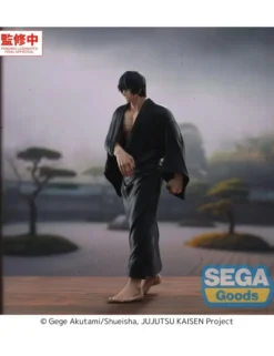 Sega GigantiX Jujutsu Kaisen Toji Zenin Flashback Version