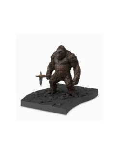 Sega Godzilla VS. Kong Vol. 2 Kong