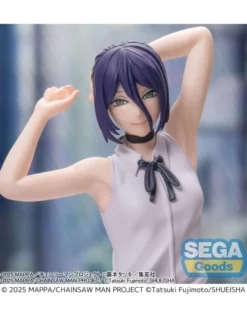 Sega High Premium Figure Chainsaw Man The Movie: Reze Arc Reze
