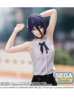 Sega High Premium Figure Chainsaw Man The Movie: Reze Arc Reze