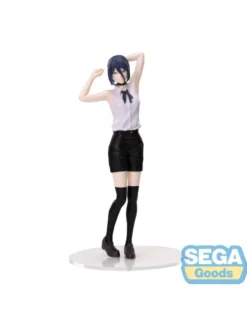 Sega High Premium Figure Chainsaw Man The Movie: Reze Arc Reze
