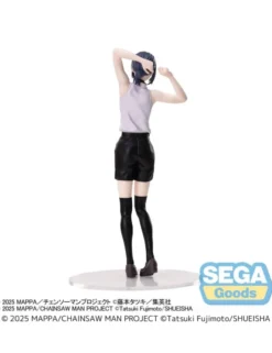 Sega High Premium Figure Chainsaw Man The Movie: Reze Arc Reze