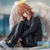 Sega High Premium Figure Chainsaw Man The Movie: Reze Arc Angel Devil