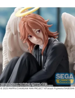 Sega High Premium Figure Chainsaw Man The Movie: Reze Arc Angel Devil
