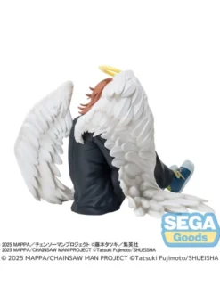 Sega High Premium Figure Chainsaw Man The Movie: Reze Arc Angel Devil