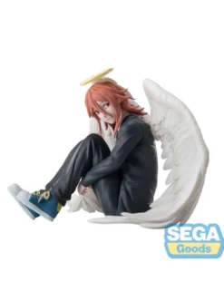 Sega High Premium Figure Chainsaw Man The Movie: Reze Arc Angel Devil