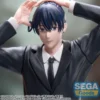 Sega High Premium Figure Chainsaw Man The Movie: Reze Arc Aki Hayakawa
