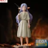 Sega High Premium Figure Frieren Beyond Journey's End Frieren I Am Forced to Slave Away in the Mines for Three Centuries