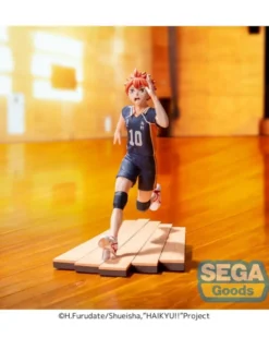 Sega High Premium Figure Haikyu!! Shoyo Hinata