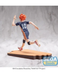 Sega High Premium Figure Haikyu!! Shoyo Hinata