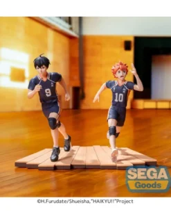 Sega High Premium Figure Haikyu!! Shoyo Hinata