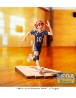 Sega High Premium Figure Haikyu!! Shoyo Hinata