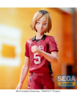 Sega High Premium Figure Haikyu!! Kenma Kozume