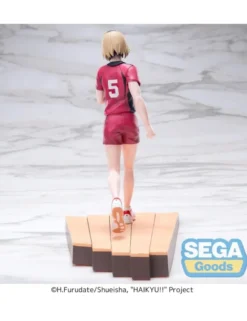 Sega High Premium Figure Haikyu!! Kenma Kozume