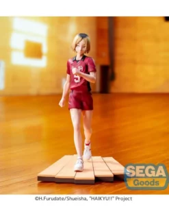 Sega High Premium Figure Haikyu!! Kenma Kozume