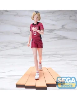Sega High Premium Figure Haikyu!! Kenma Kozume