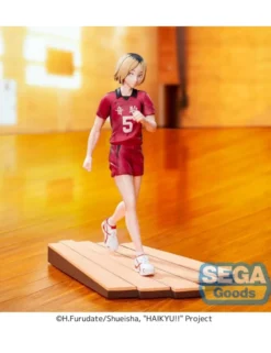 Sega High Premium Figure Haikyu!! Kenma Kozume