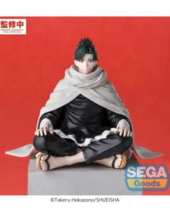 Sega High Premium Perching Figure Kagurabachi Yoji Uruha