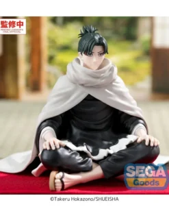 Sega High Premium Perching Figure Kagurabachi Yoji Uruha