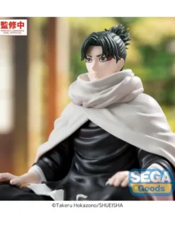 Sega High Premium Perching Figure Kagurabachi Yoji Uruha