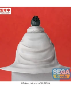 Sega High Premium Perching Figure Kagurabachi Yoji Uruha