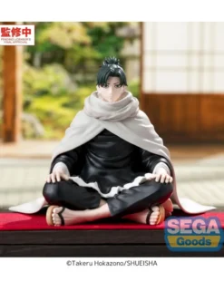 Sega High Premium Perching Figure Kagurabachi Yoji Uruha