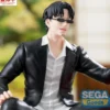 Sega High Premium Perching Figure Kagurabachi Seiichi Samura