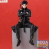 Sega High Premium Perching Figure Kagurabachi Chihiro Rokuhira