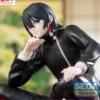 Sega High Premium Perching Figure Kagurabachi Hiyuki Kagari
