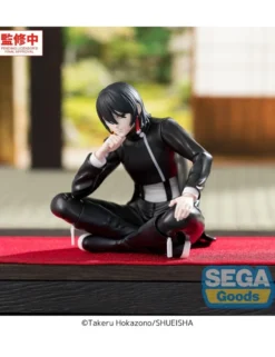 Sega High Premium Perching Figure Kagurabachi Hiyuki Kagari