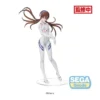 Sega Limited Premium Figure Neon Genesis Evangelion Mari Makinami Illustrious Last Mission Version
