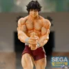 Sega Luminasta Baki Hanma
