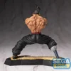 Sega Luminasta Baki Hanma Kaioh Retsu