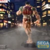 Sega Luminasta Baki Hanma Kaoru Hanayama