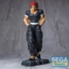 Sega Luminasta Baki Hanma Yujiro Hanma