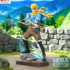 Sega Luminasta Daemons of the Shadow Realm Yuru