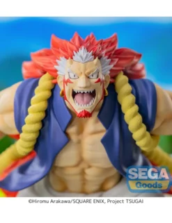 Sega Luminasta Daemons of the Shadow Realm Right