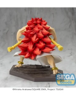 Sega Luminasta Daemons of the Shadow Realm Right