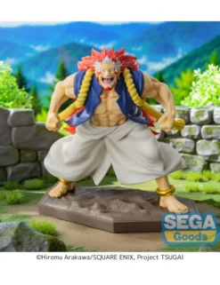 Sega Luminasta Daemons of the Shadow Realm Right